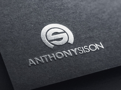 ANTHONY SISON LOGO brand identity logodesign realestate