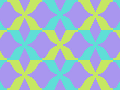 36 Days of Type / X 36daysoftype blue challenge graphic design graphics green letter lettering logo patter design pattern purple seamless tule type typography vector werock