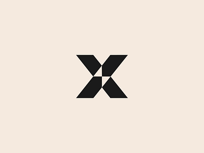 X 36daysoftype branding design icon illustration lettering logo logos symbol vector