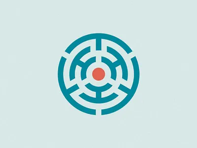 Logo for public organisation