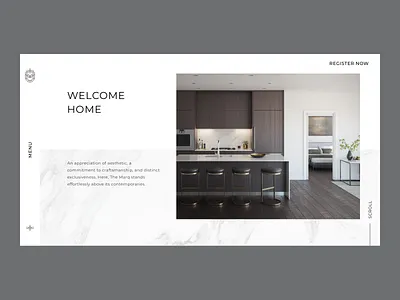 The Marq - Initial Concept V2