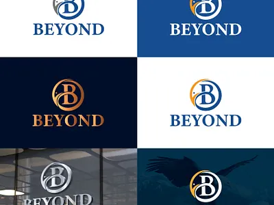 B Letter logo b letter logo letter logo letter logo design