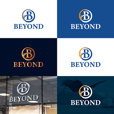 B Letter logo b letter logo letter logo letter logo design