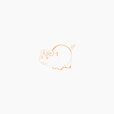 noob pig cute animal cute animals farm meat meats pig pig icon pig logo piggy pigs