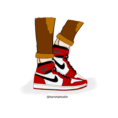 nike air jordan 1 handdraw air jordan balenciaga compass hand drawn nike nike air nike air max nike running nike shoes shoe shoes sneaker sneaker art sneaker illustration sneakerhead sneakers