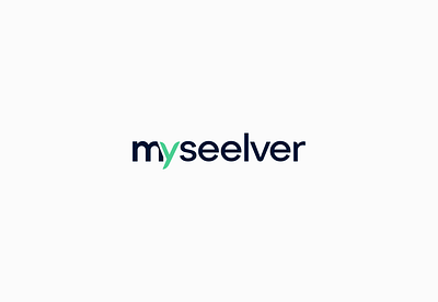 Logo MySeelver 3d animation app mobile application branding design graphic design illustration logo motion graphics ui vector web webdesign website