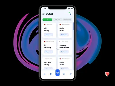 We add Protopie in our daily work 🥧 app application design doctor graphic design hospital interaction interaction design lolux mockup mp4 protopie prototype prototype animation prototypes template ui ui8 uxui video