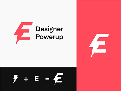 Designer Powerup for Elementor - Visual Identity adobe illustrator brand design brand identity branding creative design dribbble logo logo designer logo designs logo mark logodesign logotype vector visual identity