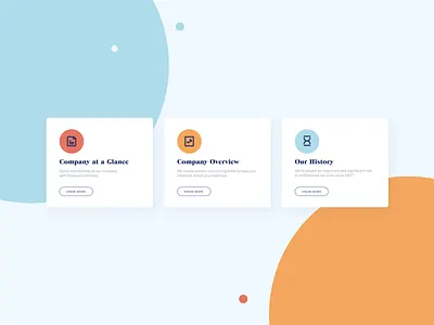 About Us UI Design app design icon illustration user experience design user interface design ux web website design