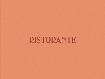 Andalusian font typo typography vintage