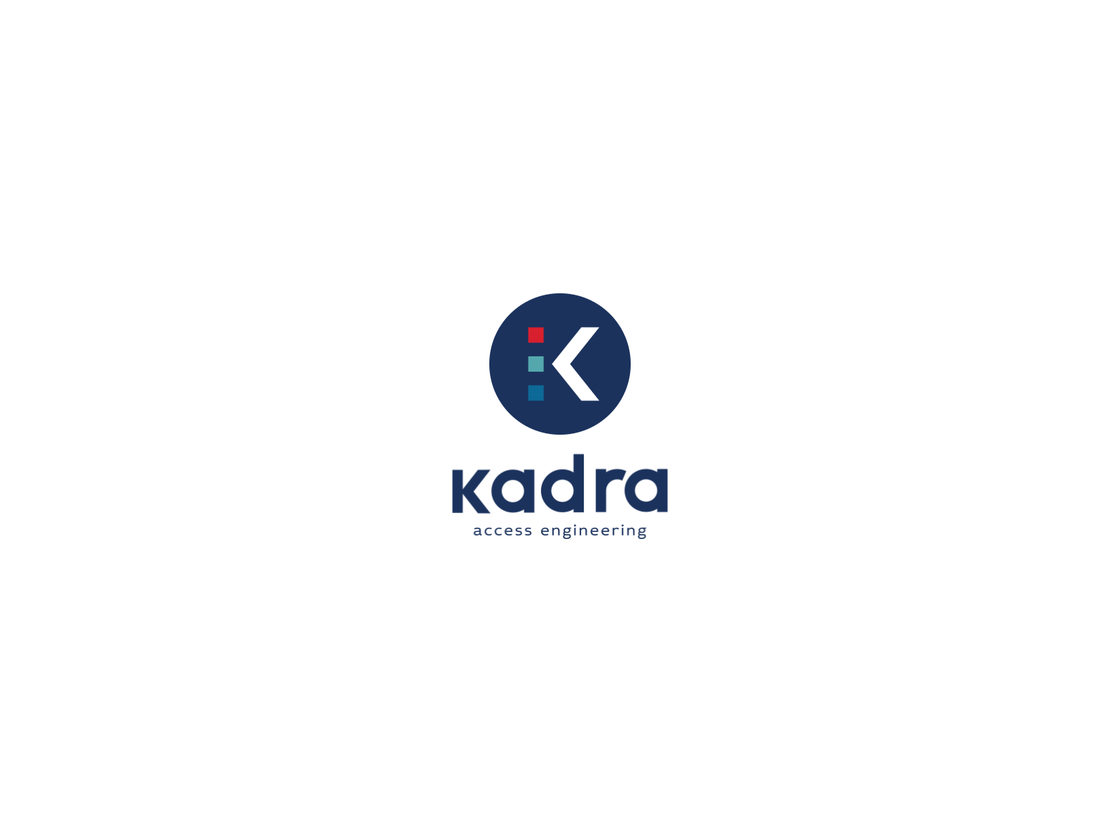 kadra / simple logo animation after effects animation branding gif logo logos motion motiongraphics reveal simple transition