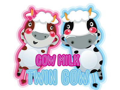 Coco MILK brand branding cartoon cute design font fun funny illustration modern font professional quote shirt typeface vintage