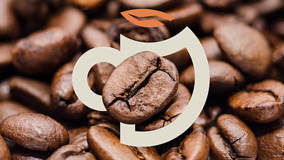 Donan Coffee | Criação de Marca brand branding cafe coffee identidade visual logotipo