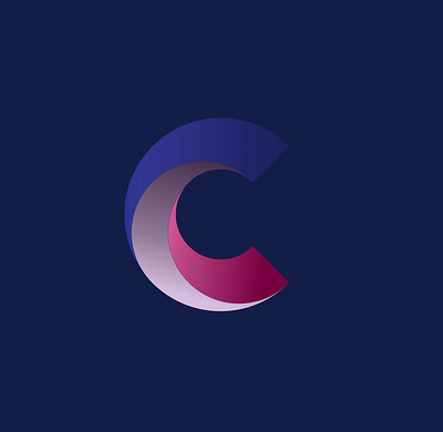 C for Carter 💥 app art dataviz design icon illustration logo product design typography ui vector