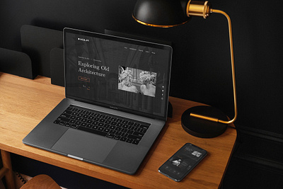 MacBook Pro Stylish MockUp branding design device device mockup laptop macbook macbook air macbook mockup macbook pro macbook pro mockup macbook pro stylish minimal minimalism minimalist mock up mockup mockups portfolio stylish mockup template