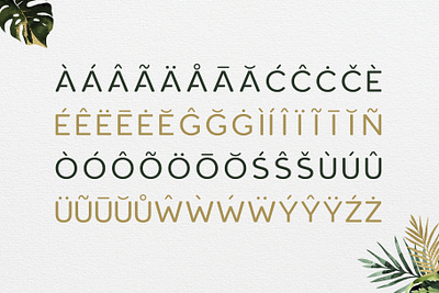 Roundor Font Family – Accented Characters font free font free typeface freebie illustration sans serif sans serif sans serif font typeface typeface design
