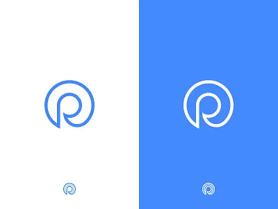 Roxy Surfing Rebound branding identity just for fun logo rebound roxy