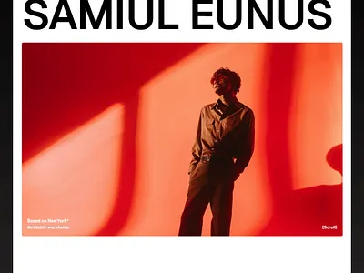 Orrin – A Minimalist Webflow Portfolio Template 🎨 branding design framer framertemplate landingpage webflow webflowtemplate