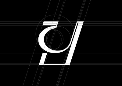 36 Days of Type - Y 36daysoftype 36daysoftype07 brand branding custom letters custom logo design font design font designer graphic design grid design grid system lettering logo logo design logodesign monogram typography visual communication visual identity