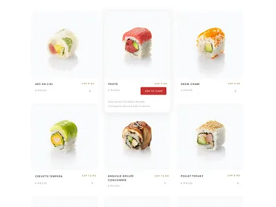 Product grid add to card ecommerce grid minimal online shop product product grid product page store ui web