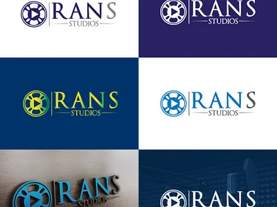 Studios logo companylogo logo logo design logodesign music logo studios logo studios logo design