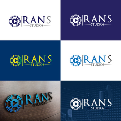 Studios logo companylogo logo logo design logodesign music logo studios logo studios logo design