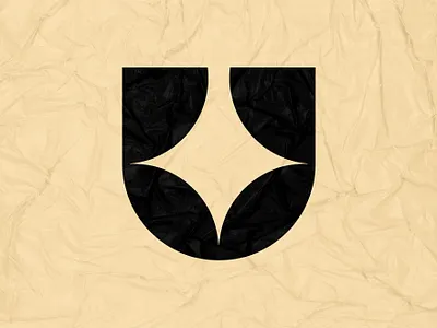 21 / 36 - «U» 36daysoftype 36daysoftype07 calligraphy font letter lettering logo logotype type typography