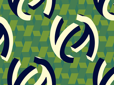 36 Days of Type - Y 36 days of type 36daysoftype after effects cinema 4d loop