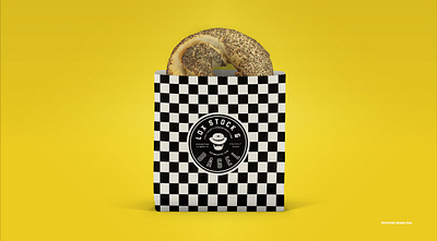 Random Logos branding design illustration. logo logo design