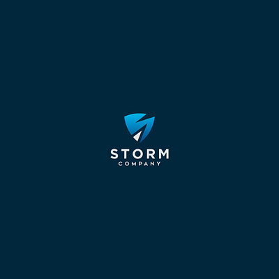 storm logo