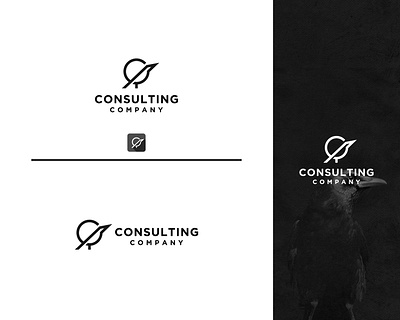 consult logo logo