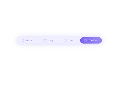 Breadcrumbs daily ui dailyui design