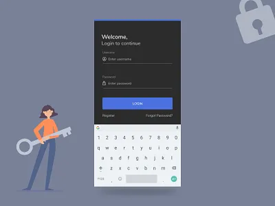 21 days Lockdown Challenge - day 3