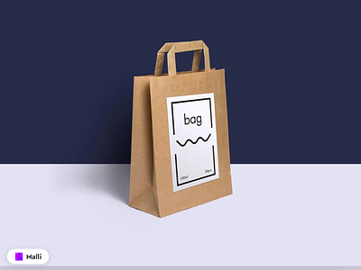 Free Paper Bag Mockup bag bag design bags download mockup free freebie freebies mock up mockup mockup design mockup psd mockup template mockups package package design packagedesign packaging psd psd design psd mockup