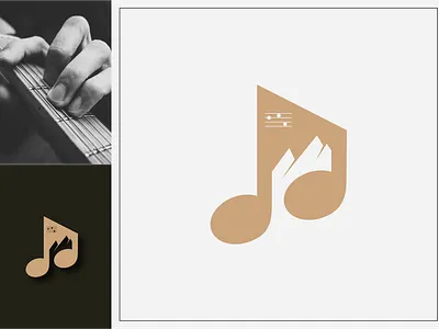 mountain music music