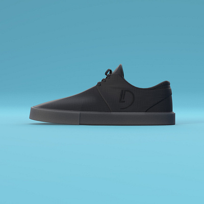 Shoe 3d 3dart animation art branding design digital shoe sneaker