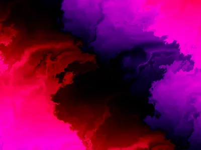 Fractional brownian motion experiments experiments gradient motion noise shader webgl