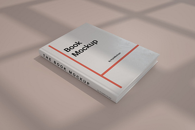 Book Free PSD Mockup book book cover free freebie mock up mockup mockup design mockup psd mockups psd mockup psd template