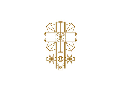 St. Gregory the Illuminator Cathedral Yerevan / top view armenia cathedral graphicdesign gregorytheilluminator vector հայաստան