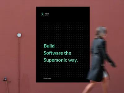 Relevant System Display Ads. advert advertising brand design identity branding identity design startup branding startup logo startup marketing