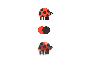 ladybug icon