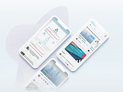 The Whether app design minimal ui uidesign ux uxui