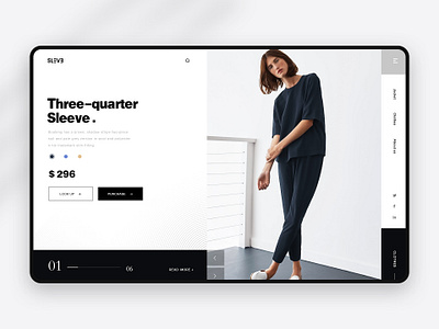 Web Design icon ui 版式