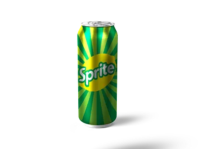 Sprite Rebranding ui uidesign