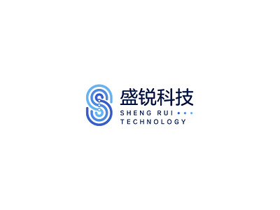 盛锐科技 logo