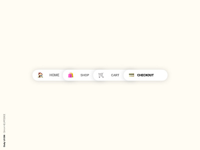 Daily UI 056 - Breadcrumbs breadcrumbs daily daily 100 challenge dailyui dailyui056 dailyuichallenge design emoji ui uidesign uiux userinterface uxdesign webdesigner