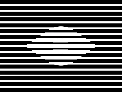 IC Frames logo brand identity branding eye eye logo geometric lines logo logo design logodesign logomark minimal music pattern photographer logo urban