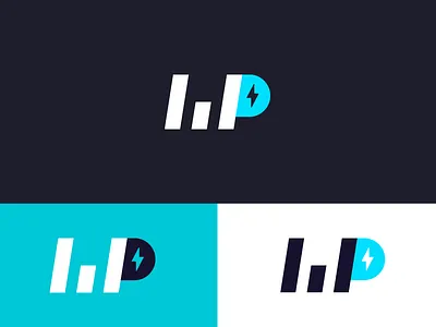 Triple WP Logo logo logo design logocore logomark logotype wordpress logo wp logo