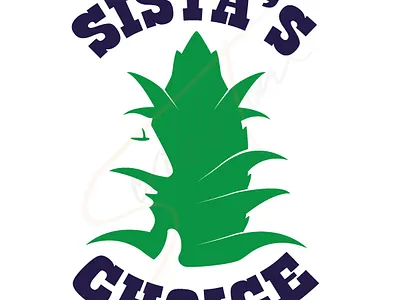 Sistas choice amblem branding design digital design logo logodesign vector