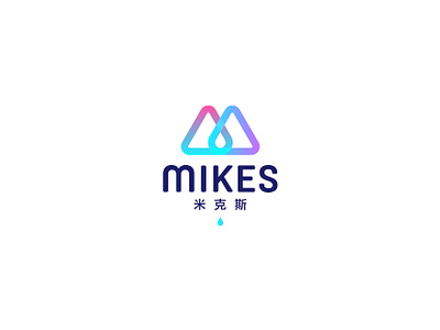 米克斯 logo